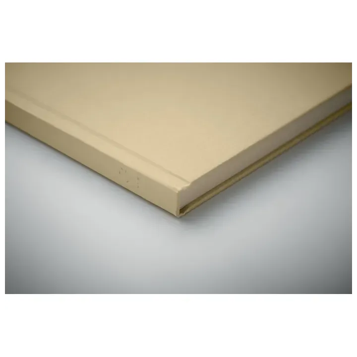 A5 sugarcane PLA notebook - MO2695 (MOCN#39)